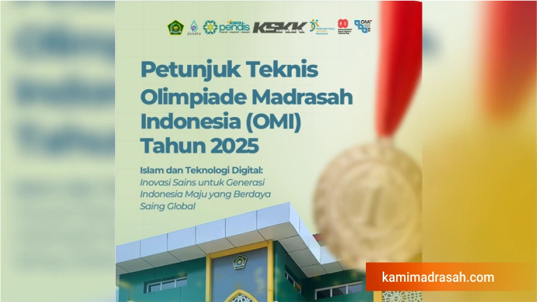 Juknis OMI Tahun 2025