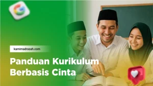 panduan kurikulum berbasis cinta di madrasah