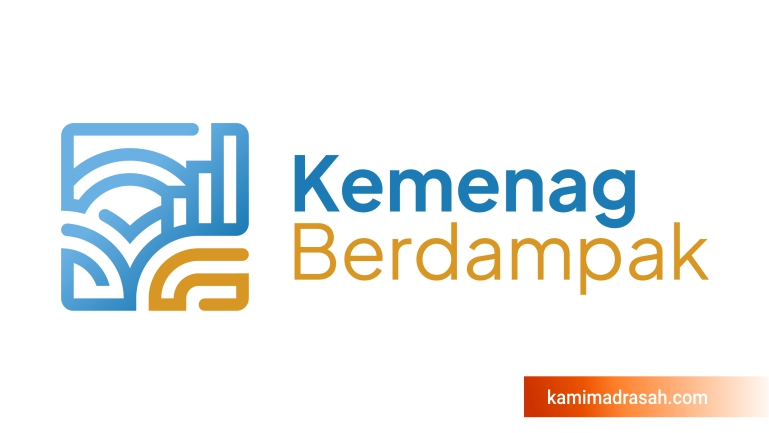 logo kemenag berdampak